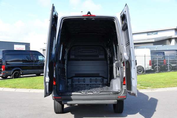 Mercedes-Benz Sprinter 317 1.9 CDI L2 PB Edition Cruise, Camera, Carplay, 10,5'' Mbux, LED, Automaat, multimedia, Uniek!
