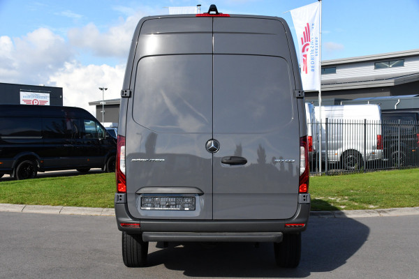 Mercedes-Benz Sprinter 317 1.9 CDI L2 PB Edition Cruise, Camera, Carplay, 10,5'' Mbux, LED, Automaat, multimedia, Uniek!