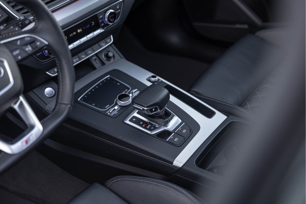 Audi Q5 55 TFSI-e 367pk Quattro Pano B&O ACC Matrix S-stoelen 21''