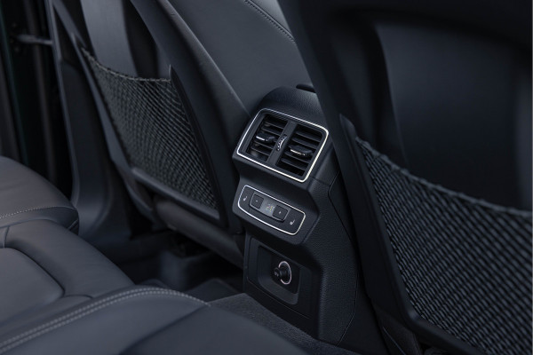 Audi Q5 55 TFSI-e 367pk Quattro Pano B&O ACC Matrix S-stoelen 21''