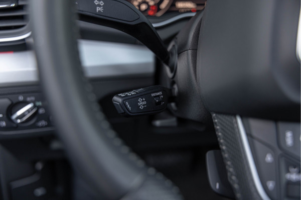 Audi Q5 55 TFSI-e 367pk Quattro Pano B&O ACC Matrix S-stoelen 21''