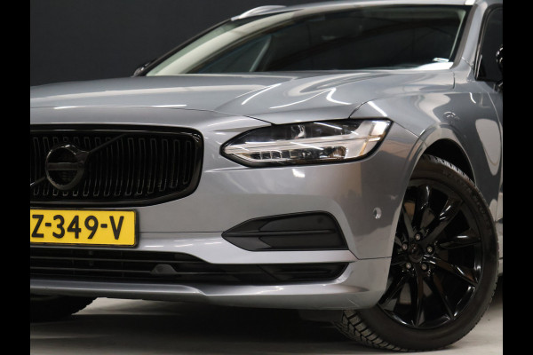 Volvo V90 2.0 T5 Momentum Sport Pack [TREKHAAK, CAMERA, PDC ACHTER, ADAPTIVE CRUISE CONTROL, APPLE CARPLAY, STOELVERWARMING, AUTOMATISCHE AIRCO, NAVIGATIE, NIEUWSTAAT]