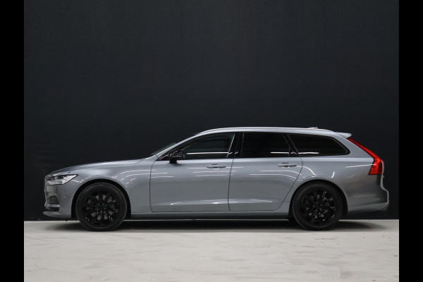 Volvo V90 2.0 T5 Momentum Sport Pack [TREKHAAK, CAMERA, PDC ACHTER, ADAPTIVE CRUISE CONTROL, APPLE CARPLAY, STOELVERWARMING, AUTOMATISCHE AIRCO, NAVIGATIE, NIEUWSTAAT]
