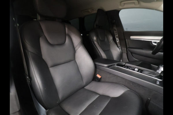 Volvo V90 2.0 T5 Momentum Sport Pack [TREKHAAK, CAMERA, PDC ACHTER, ADAPTIVE CRUISE CONTROL, APPLE CARPLAY, STOELVERWARMING, AUTOMATISCHE AIRCO, NAVIGATIE, NIEUWSTAAT]