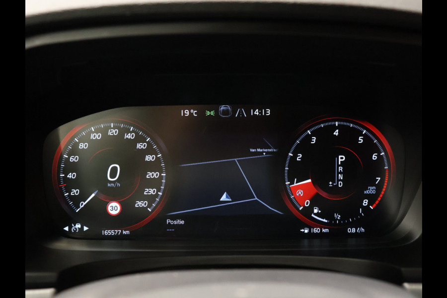 Volvo V90 2.0 T5 Momentum Sport Pack [TREKHAAK, CAMERA, PDC ACHTER, ADAPTIVE CRUISE CONTROL, APPLE CARPLAY, STOELVERWARMING, AUTOMATISCHE AIRCO, NAVIGATIE, NIEUWSTAAT]