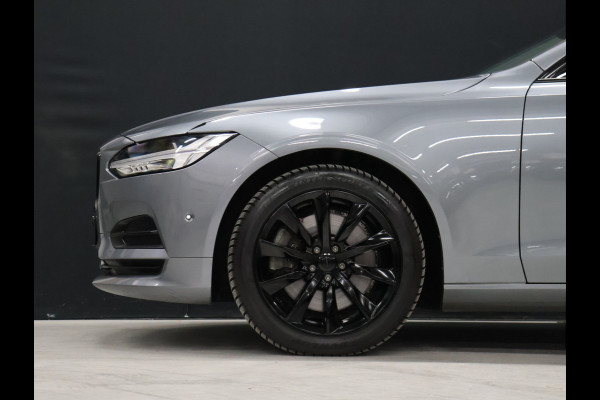 Volvo V90 2.0 T5 Momentum Sport Pack [TREKHAAK, CAMERA, PDC ACHTER, ADAPTIVE CRUISE CONTROL, APPLE CARPLAY, STOELVERWARMING, AUTOMATISCHE AIRCO, NAVIGATIE, NIEUWSTAAT]