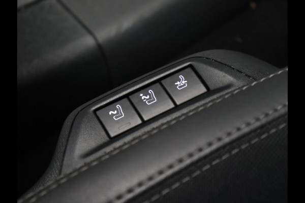 Peugeot 308 SW 1.2 PureTech Blue Lease Premium [PANORAMADAK, CAMERA 360, TREKHAAK, MASSAGE STOEL, PDC ACHTER, CRUISE CONTROL, APPLE CARPLAY, ANDROID AUTO, STOELVERWARMING, NIEUWSTAAT]