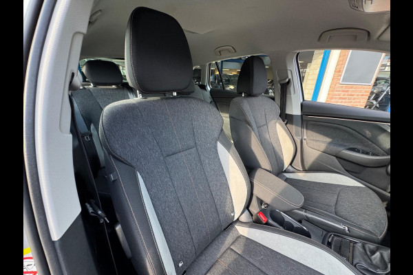 Škoda SCALA 1.0 TSI Business Edition 2022 AUT NAVI NAP BTW!