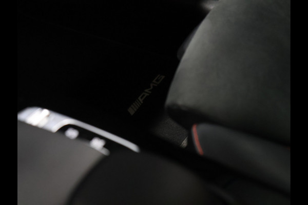Mercedes-Benz A-Klasse 200 Business Solution [SCHUIFKANTELDAK, CAMERA, PDC 360, CRUISE CONTROL, BLUETOOTH TELEFOON, STOELVERWARMING, AUTOMATISCHE AIRCO, NAVIGATIE, NIEUWSTAAT]