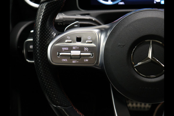 Mercedes-Benz A-Klasse 200 Business Solution [SCHUIFKANTELDAK, CAMERA, PDC 360, CRUISE CONTROL, BLUETOOTH TELEFOON, STOELVERWARMING, AUTOMATISCHE AIRCO, NAVIGATIE, NIEUWSTAAT]