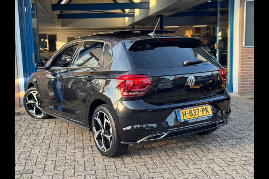 Volkswagen Polo 1.0 TSI Highline Business R 2020 AUT PANO!