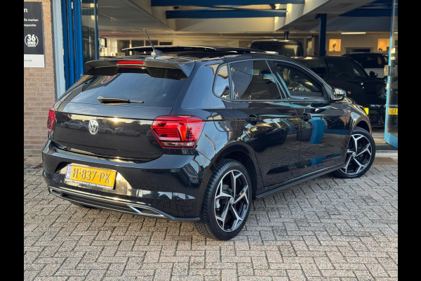 Volkswagen Polo 1.0 TSI Highline Business R 2020 AUT PANO!