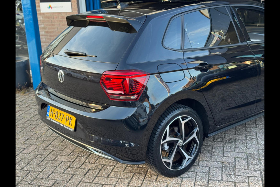 Volkswagen Polo 1.0 TSI Highline Business R 2020 AUT PANO!