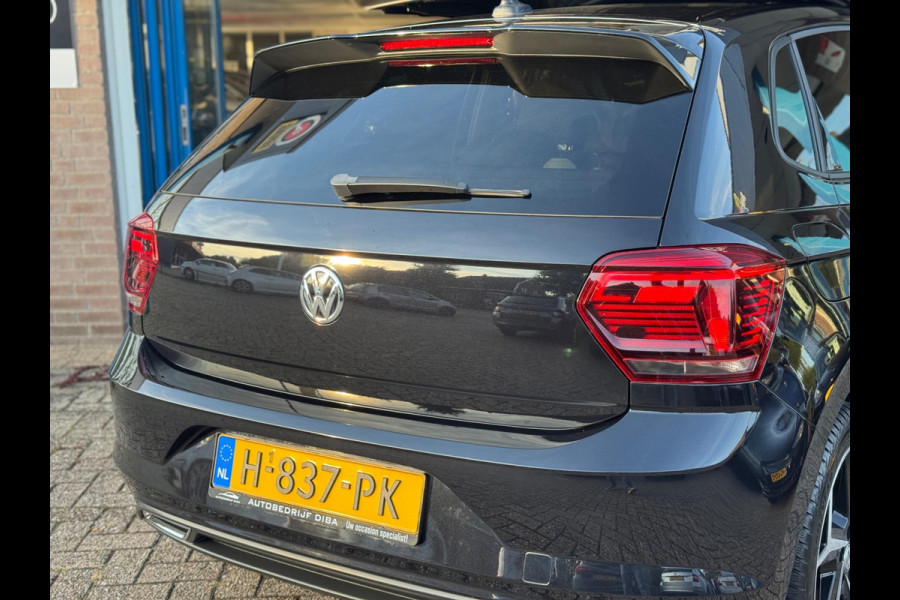 Volkswagen Polo 1.0 TSI Highline Business R 2020 AUT PANO!