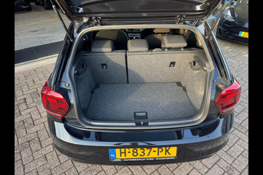 Volkswagen Polo 1.0 TSI Highline Business R 2020 AUT PANO!