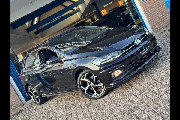 Volkswagen Polo 1.0 TSI Highline Business R 2020 AUT PANO!