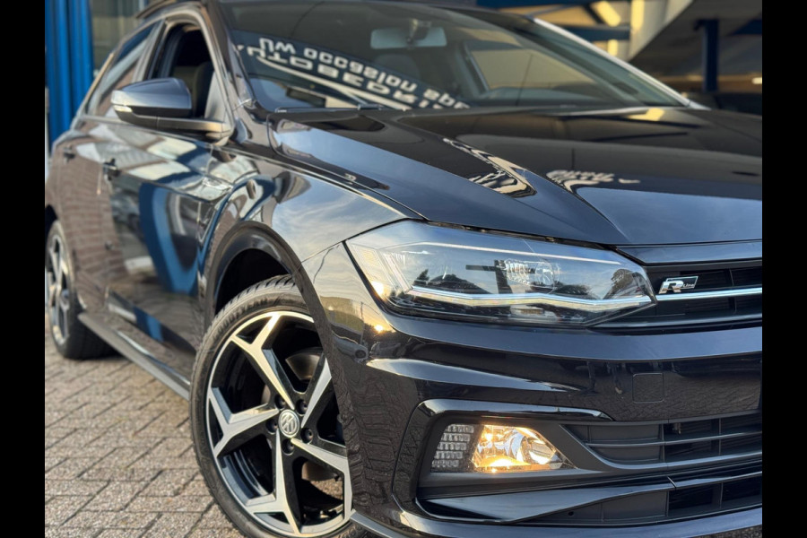 Volkswagen Polo 1.0 TSI Highline Business R 2020 AUT PANO!