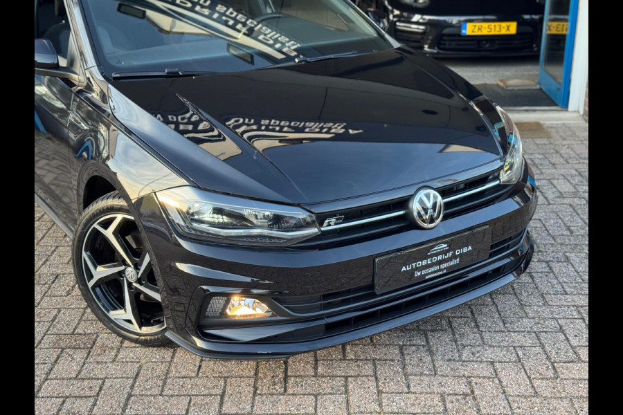 Volkswagen Polo 1.0 TSI Highline Business R 2020 AUT PANO!