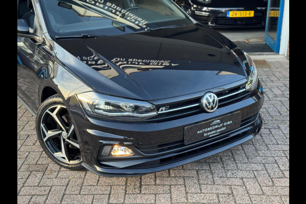 Volkswagen Polo 1.0 TSI Highline Business R 2020 AUT PANO!