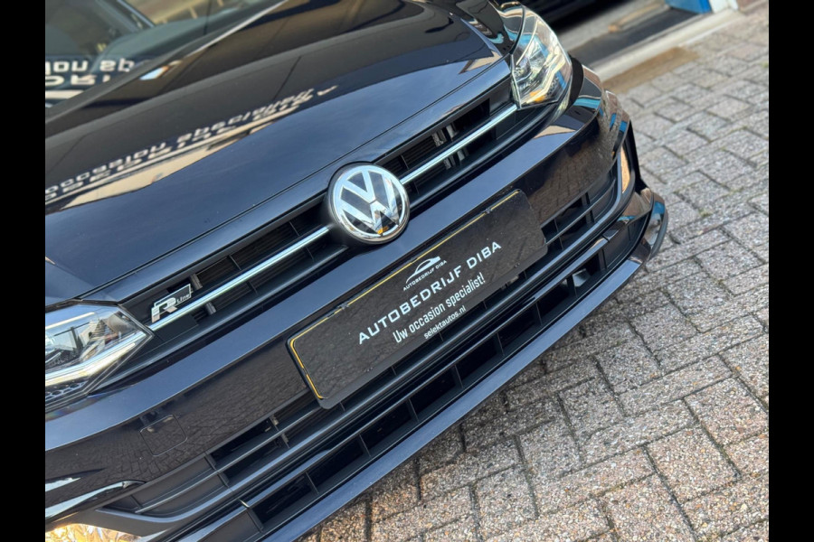 Volkswagen Polo 1.0 TSI Highline Business R 2020 AUT PANO!