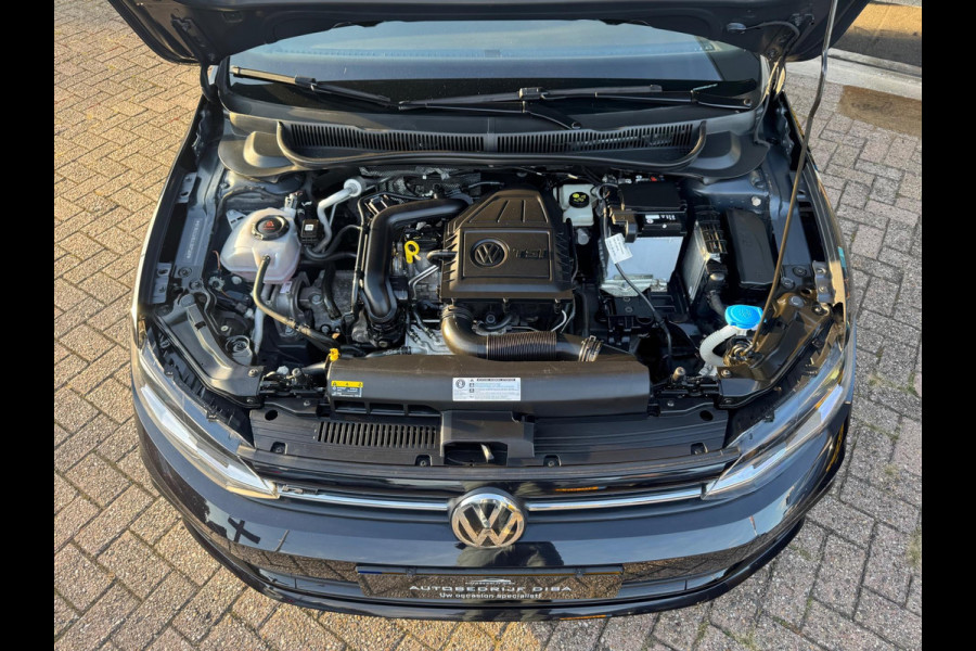 Volkswagen Polo 1.0 TSI Highline Business R 2020 AUT PANO!