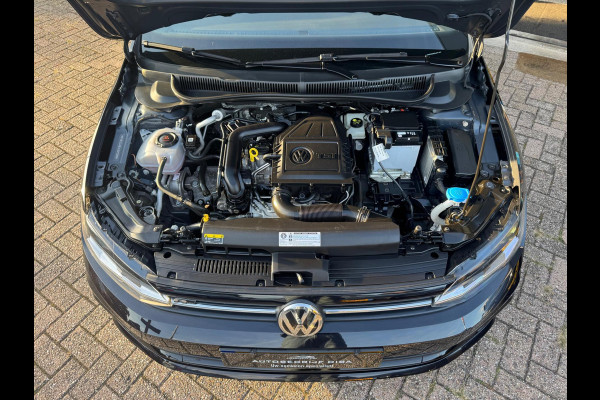 Volkswagen Polo 1.0 TSI Highline Business R 2020 AUT PANO!