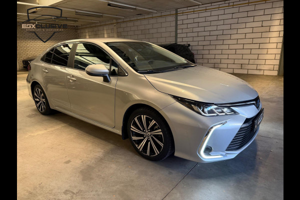 Toyota Corolla 1.8 Hybrid Dynamic Apple Carplay/ Blindspot