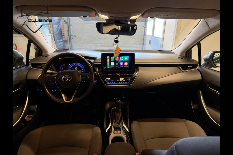 Toyota Corolla 1.8 Hybrid Dynamic Apple Carplay/ Blindspot