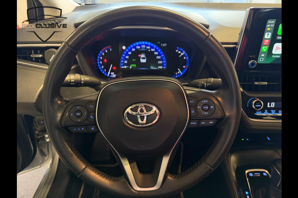 Toyota Corolla 1.8 Hybrid Dynamic Apple Carplay/ Blindspot
