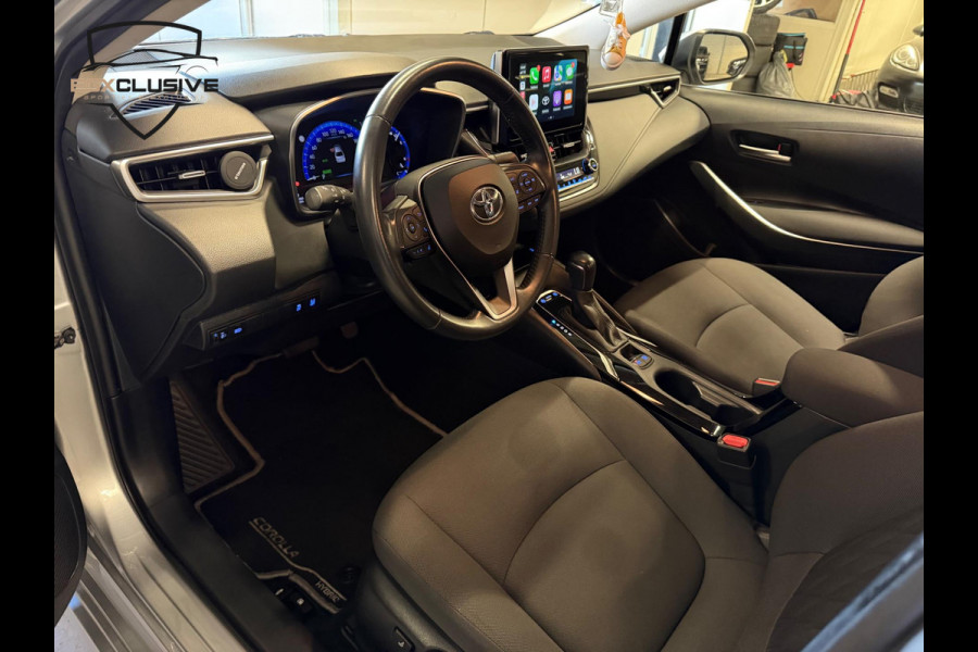 Toyota Corolla 1.8 Hybrid Dynamic Apple Carplay/ Blindspot
