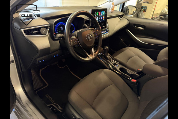 Toyota Corolla 1.8 Hybrid Dynamic Apple Carplay/ Blindspot
