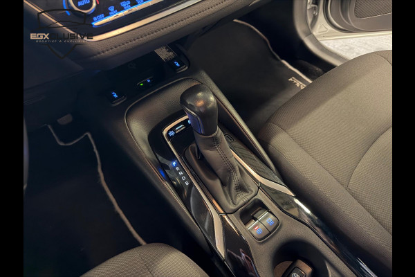 Toyota Corolla 1.8 Hybrid Dynamic Apple Carplay/ Blindspot