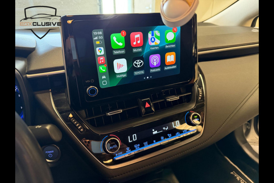 Toyota Corolla 1.8 Hybrid Dynamic Apple Carplay/ Blindspot
