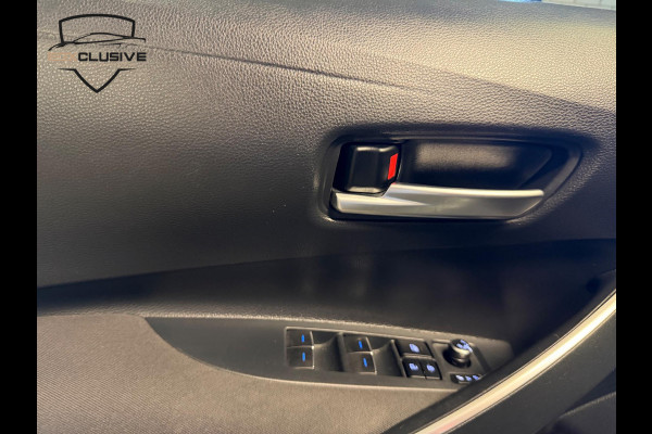 Toyota Corolla 1.8 Hybrid Dynamic Apple Carplay/ Blindspot