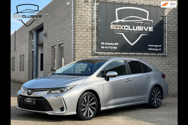 Toyota Corolla 1.8 Hybrid Dynamic Apple Carplay/ Blindspot
