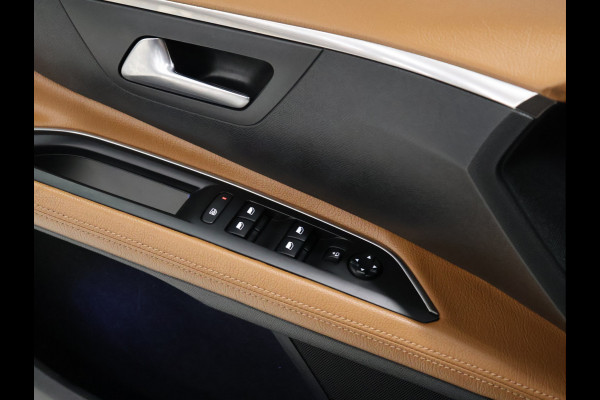 Peugeot 5008 1.2 PureTech Blue Lease GT-Line [SCHUIFKANTELDAK, CAMERA 360, APPLE CARPLAY, ANDROID AUTO, CRUISE CONTROL, FOCAL, AIRCONDITIONING, NAVIGATIE, NIEUWSTAAT]