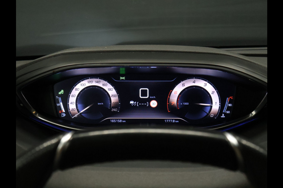 Peugeot 5008 1.2 PureTech Blue Lease GT-Line [SCHUIFKANTELDAK, CAMERA 360, APPLE CARPLAY, ANDROID AUTO, CRUISE CONTROL, FOCAL, AIRCONDITIONING, NAVIGATIE, NIEUWSTAAT]