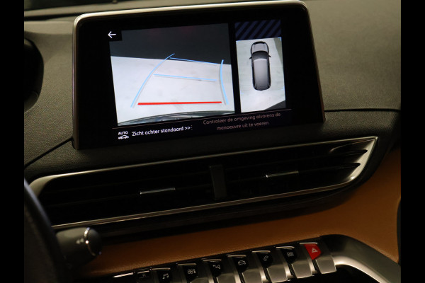 Peugeot 5008 1.2 PureTech Blue Lease GT-Line [SCHUIFKANTELDAK, CAMERA 360, APPLE CARPLAY, ANDROID AUTO, CRUISE CONTROL, FOCAL, AIRCONDITIONING, NAVIGATIE, NIEUWSTAAT]