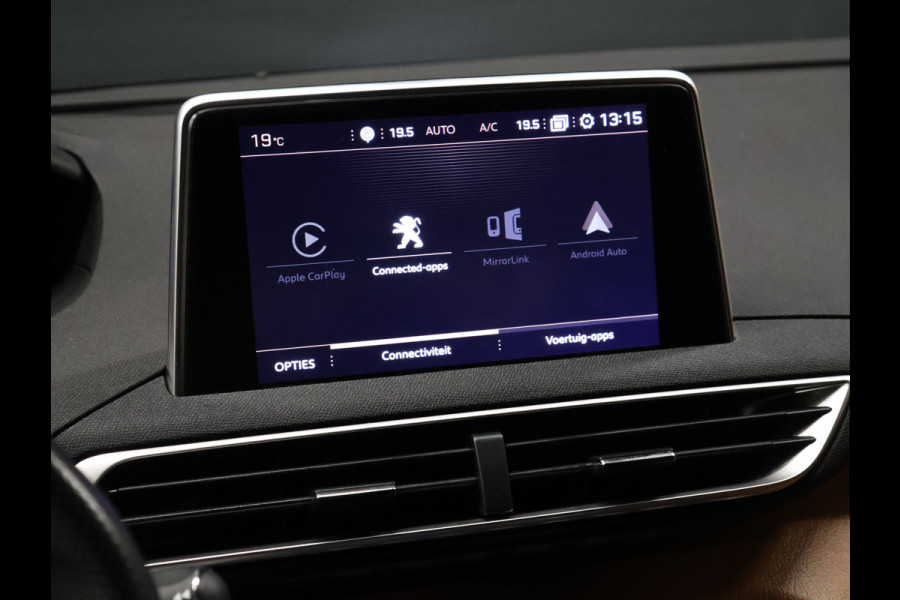 Peugeot 5008 1.2 PureTech Blue Lease GT-Line [SCHUIFKANTELDAK, CAMERA 360, APPLE CARPLAY, ANDROID AUTO, CRUISE CONTROL, FOCAL, AIRCONDITIONING, NAVIGATIE, NIEUWSTAAT]