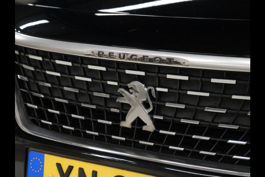 Peugeot 5008 1.2 PureTech Blue Lease GT-Line [SCHUIFKANTELDAK, CAMERA 360, APPLE CARPLAY, ANDROID AUTO, CRUISE CONTROL, FOCAL, AIRCONDITIONING, NAVIGATIE, NIEUWSTAAT]