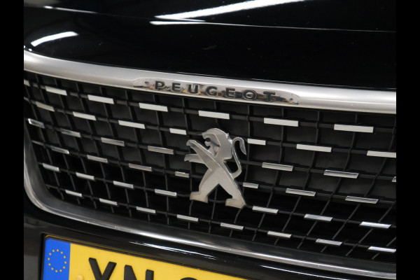 Peugeot 5008 1.2 PureTech Blue Lease GT-Line [SCHUIFKANTELDAK, CAMERA 360, APPLE CARPLAY, ANDROID AUTO, CRUISE CONTROL, FOCAL, AIRCONDITIONING, NAVIGATIE, NIEUWSTAAT]