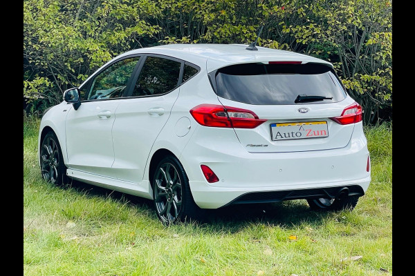 Ford Fiesta 1.0 EcoBoost ST-Line/Navi/Carplay/Cruise