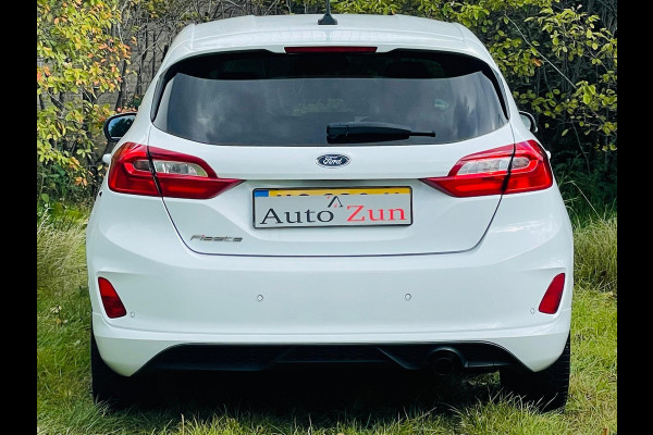 Ford Fiesta 1.0 EcoBoost ST-Line/Navi/Carplay/Cruise