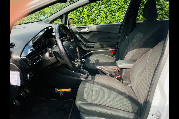 Ford Fiesta 1.0 EcoBoost ST-Line/Navi/Carplay/Cruise