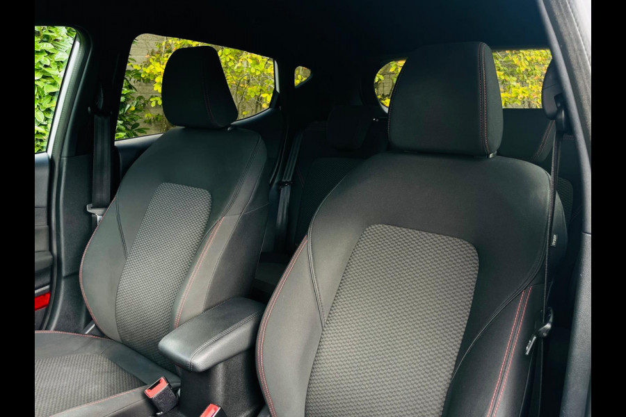 Ford Fiesta 1.0 EcoBoost ST-Line/Navi/Carplay/Cruise