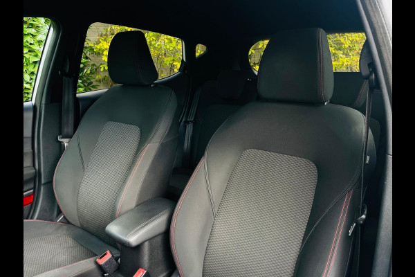 Ford Fiesta 1.0 EcoBoost ST-Line/Navi/Carplay/Cruise