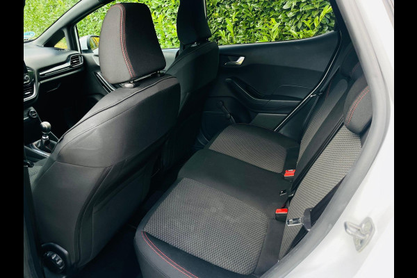 Ford Fiesta 1.0 EcoBoost ST-Line/Navi/Carplay/Cruise