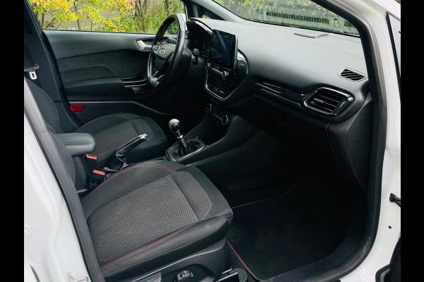 Ford Fiesta 1.0 EcoBoost ST-Line/Navi/Carplay/Cruise