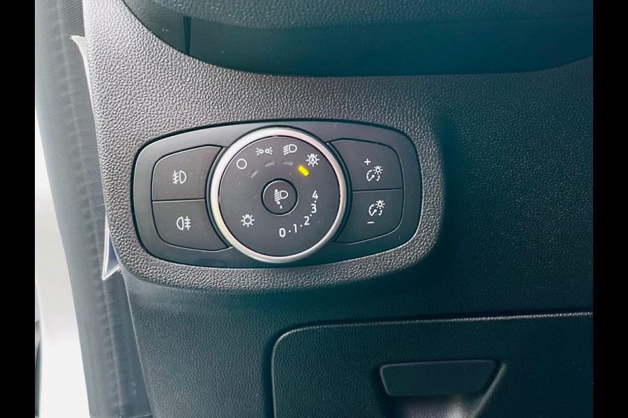 Ford Fiesta 1.0 EcoBoost ST-Line/Navi/Carplay/Cruise