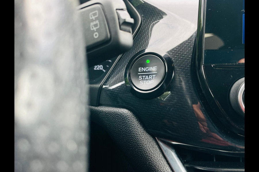 Ford Fiesta 1.0 EcoBoost ST-Line/Navi/Carplay/Cruise